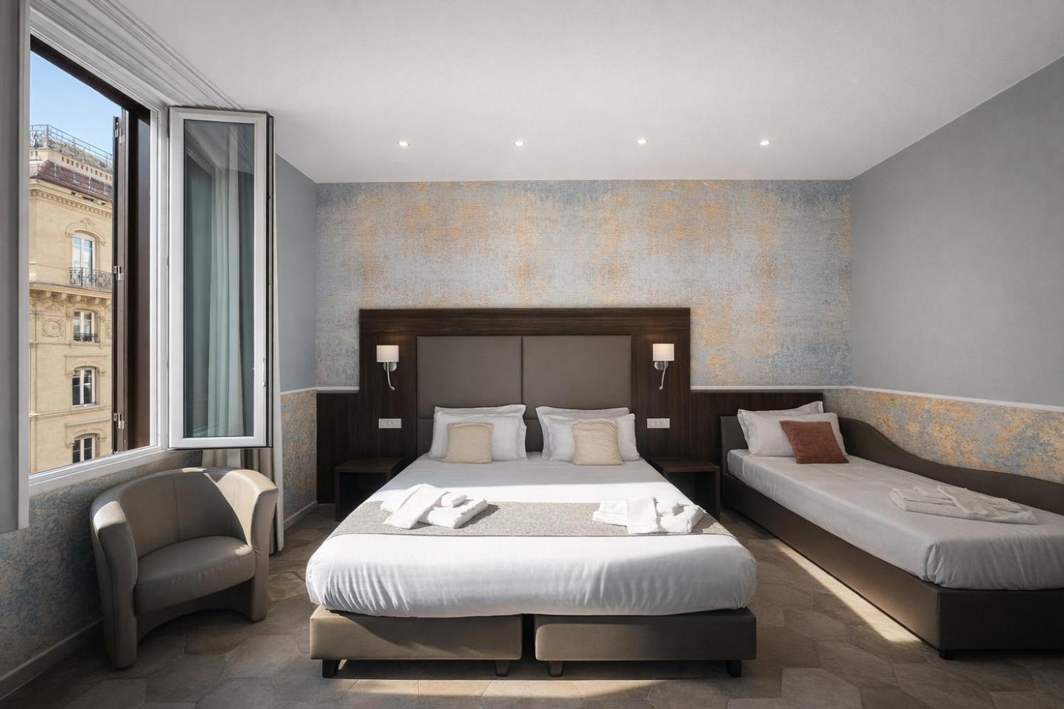 Bramble Luxury Suites — Foto 3