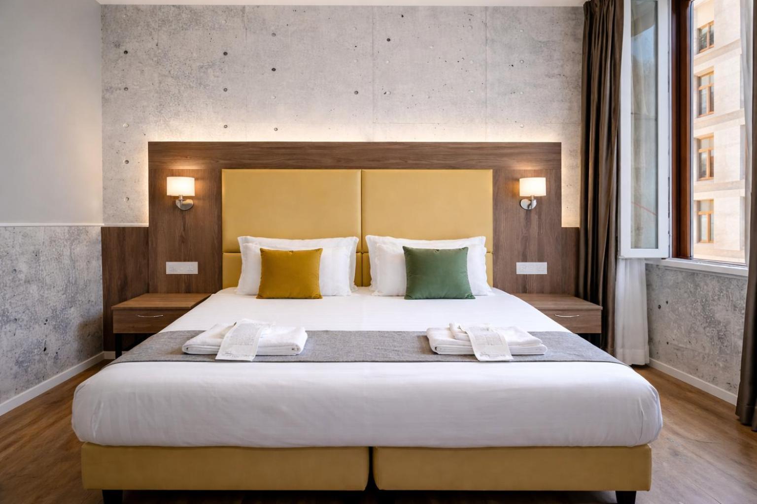 Bramble Luxury Suites — Foto 1
