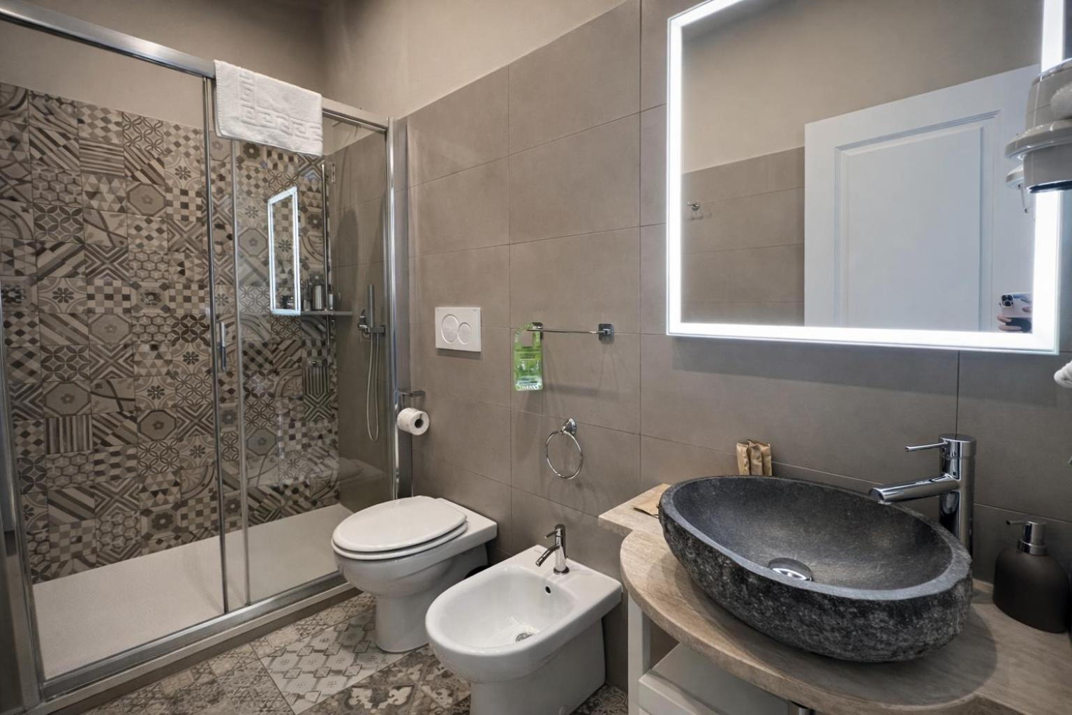 Bramble Luxury Suites — Foto 2